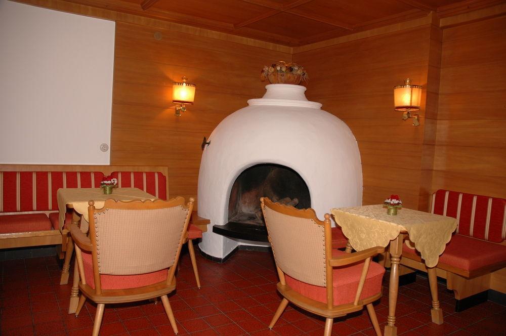 Pension Birkenhof Майрхофен Экстерьер фото