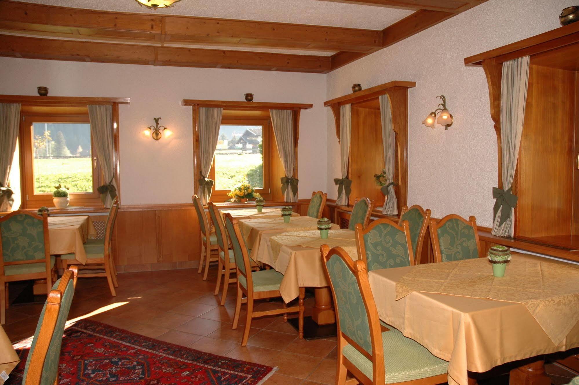 Pension Birkenhof Майрхофен Экстерьер фото